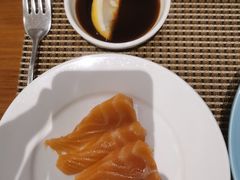 -漳州佰翔圆山酒店·圆山畔西餐厅