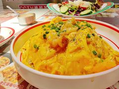 -肥韬香港茶餐厅(上海首店)