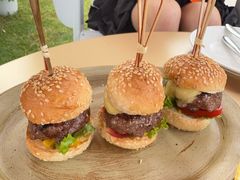 -Terrace 8 八号露台(波特曼丽思卡尔顿店)