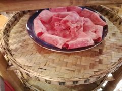 -陈艳红火锅菜·冒菜(簋街店)