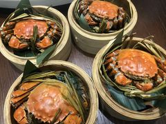 -火福·天湖阁大闸蟹博物馆主题餐厅(浅水湾店)