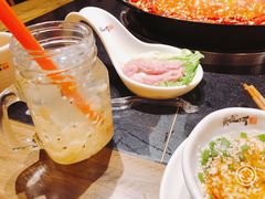 -纸盐河码头火锅(十八梯店)