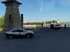 -党河风情线国家水利风景区