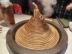 -鲜潭蒸汽石锅鱼(五道口购物中心店)