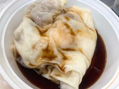 鲜虾牛肉肠-西关明记肠粉(荔枝湾店)