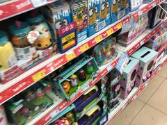 -TOYSRUS玩具反斗城(无锡荟聚购物中心店)