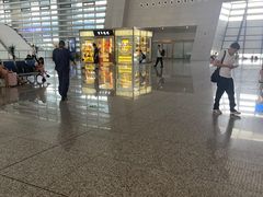 -黄山北站