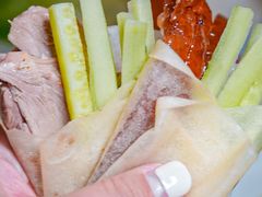 -月福京味斋·烤鸭店·北京菜(鼓楼总店)