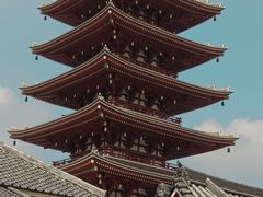 -浅草寺