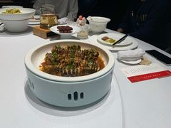 -怡情荟•海鲜青岛菜(五四广场旗舰店)