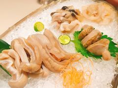-余欢领鲜火锅(新街口店)