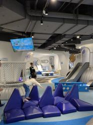 -MINI MARS KIDS CLUB亲子家庭中心(杨浦黄兴店)