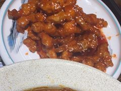 -517烧烤·龙虾·海鲜大排档(万象都荟店)
