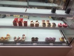 -好利来(五一广场店)