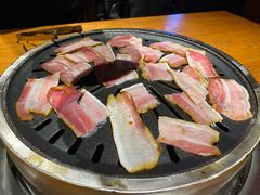 鹤山五花肉-鶴山李