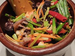 -外婆味道·云南菜大当家(海乐世界店)