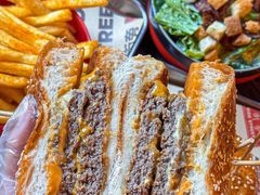 -Side Street街旁(交道口店)