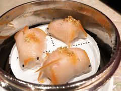 -8餐厅(新葡京酒店)
