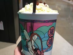 -茶颜悦色(金茂览秀城LG层外街店)