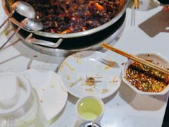 -蛙鱼道美蛙鱼自助火锅(新耍都店)