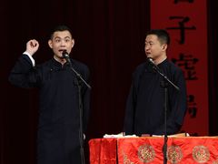 -青曲社相声(易俗街区店)