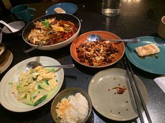 -华豫川酒家(大卫城店)