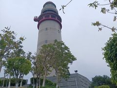 -五通灯塔公园