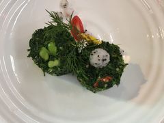 -森谷美食公园(杨行店)