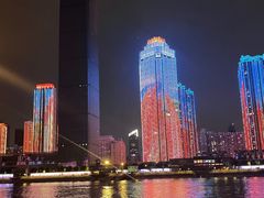 -武汉两江游览·夜游长江(汉口粤汉码头)