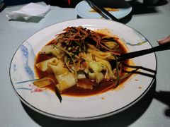 -阿西娅食府(中关村店)