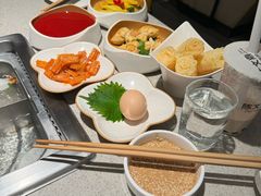 -海底捞火锅(番禺广场店)