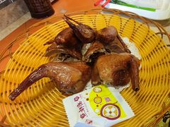-点都德(千灯湖环宇城店)