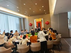 -紫鑫阁饭庄(长安店)