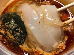 -清真·宏顺祥卤汁凉粉(大皮院店)