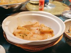 -宅里香.自然餐厅(湘大店)