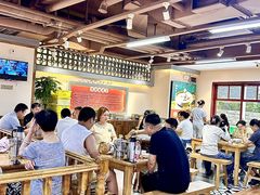 -张氏父子常德肠子馆(贺龙店)