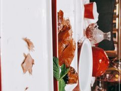 -京华烟云·北京烤鸭(领展购物广场·中关村店)