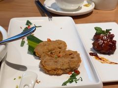 -枣子树·素食餐厅(普陀山店)