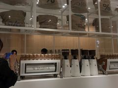 -% Arabica阿拉比卡咖啡(深圳湾万象城店)