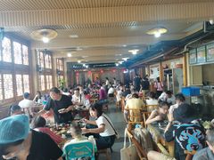 -张关合渣(航空大道店)