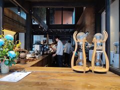 -Metal hands·铁手咖啡