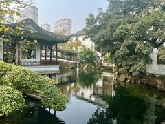-南园(太仓市)