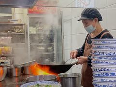 -复兴面王(河东路起源店)