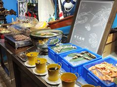-长春富力万达文华酒店-集·味自助餐厅