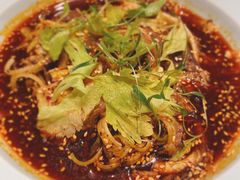-辛香汇·现炒川菜(淮海路百盛店)