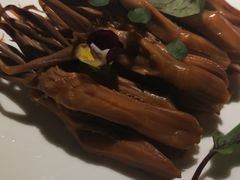 -贝勒爷·酥不腻烤鸭