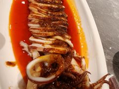 -1937青岛老味道·海肠捞饭·青岛菜(大鲍岛栈桥店)