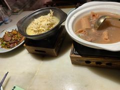 -佬麻雀·剁椒鱼头(京基KK One店)