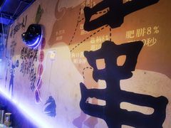 -金陵大勇烧烤·小龙虾·海鲜大咖(竹山路店)