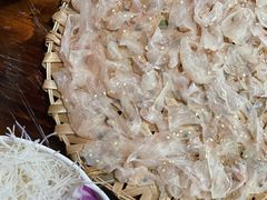 -官塘锋记鱼生·生腌·砂锅粥(牌坊街店)